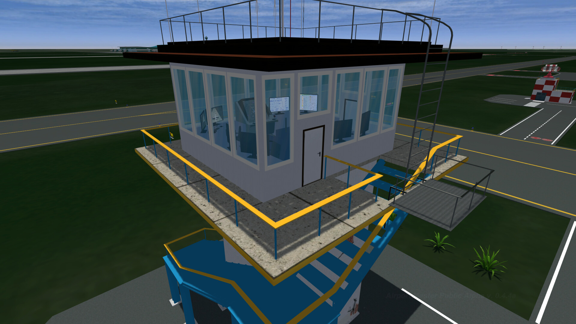 Airport Master screenshot 74