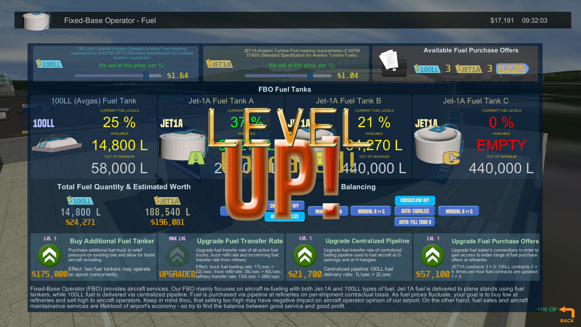 Airport Master screenshot 31