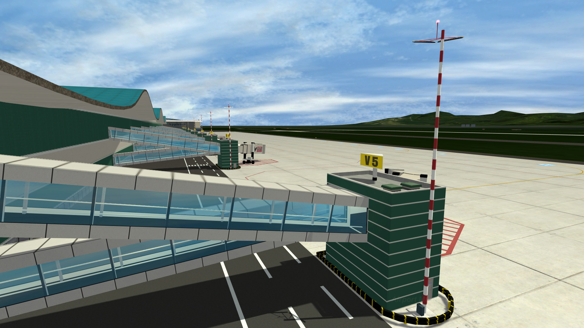 Airport Master screenshot 18