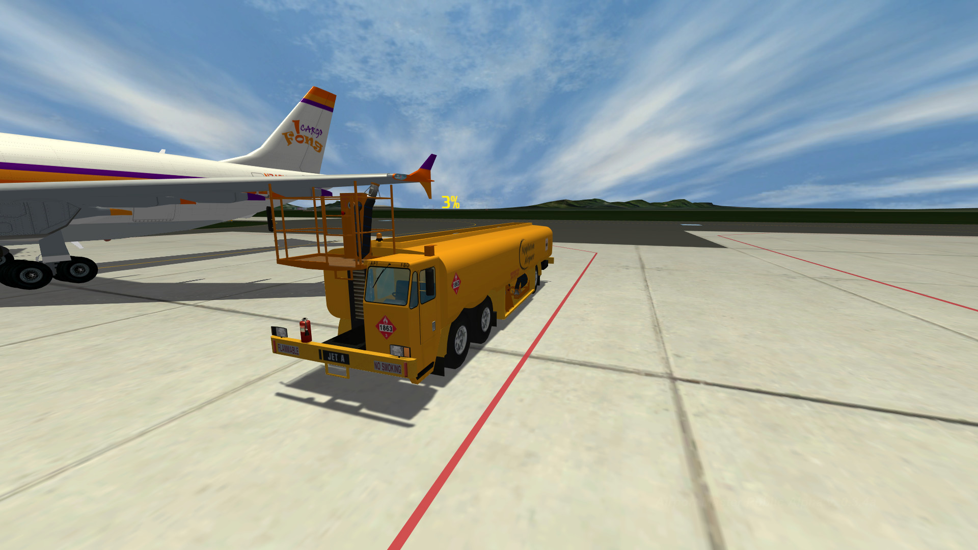 Airport Master screenshot 49