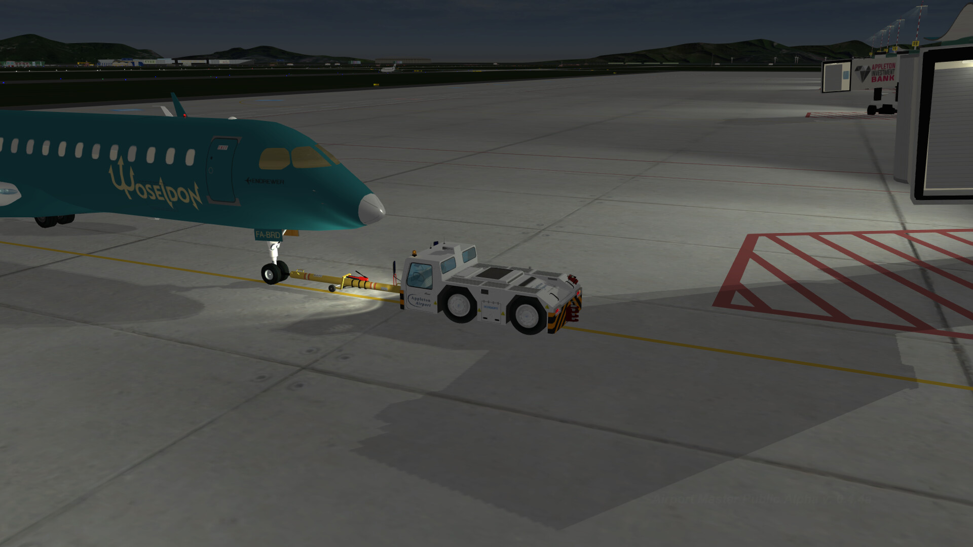 Airport Master screenshot 16