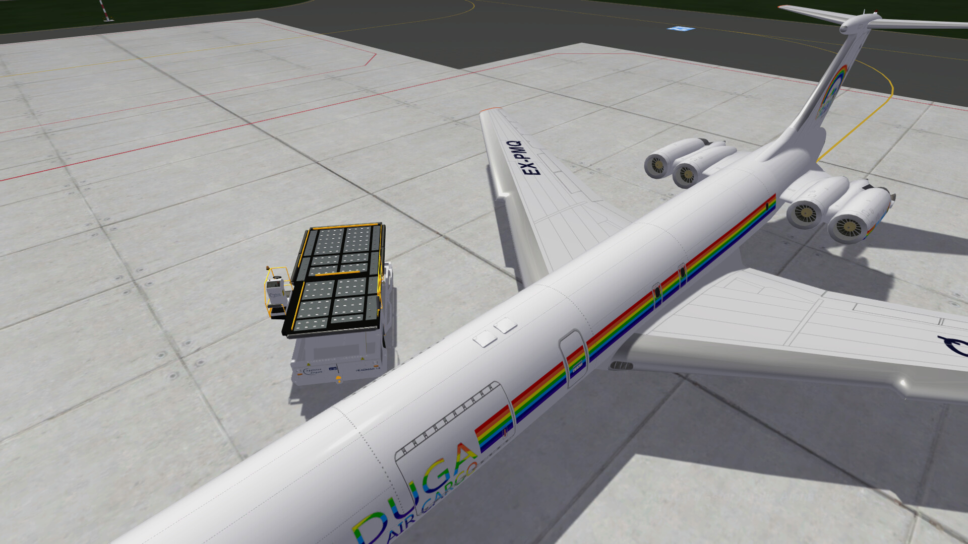 Airport Master screenshot 13