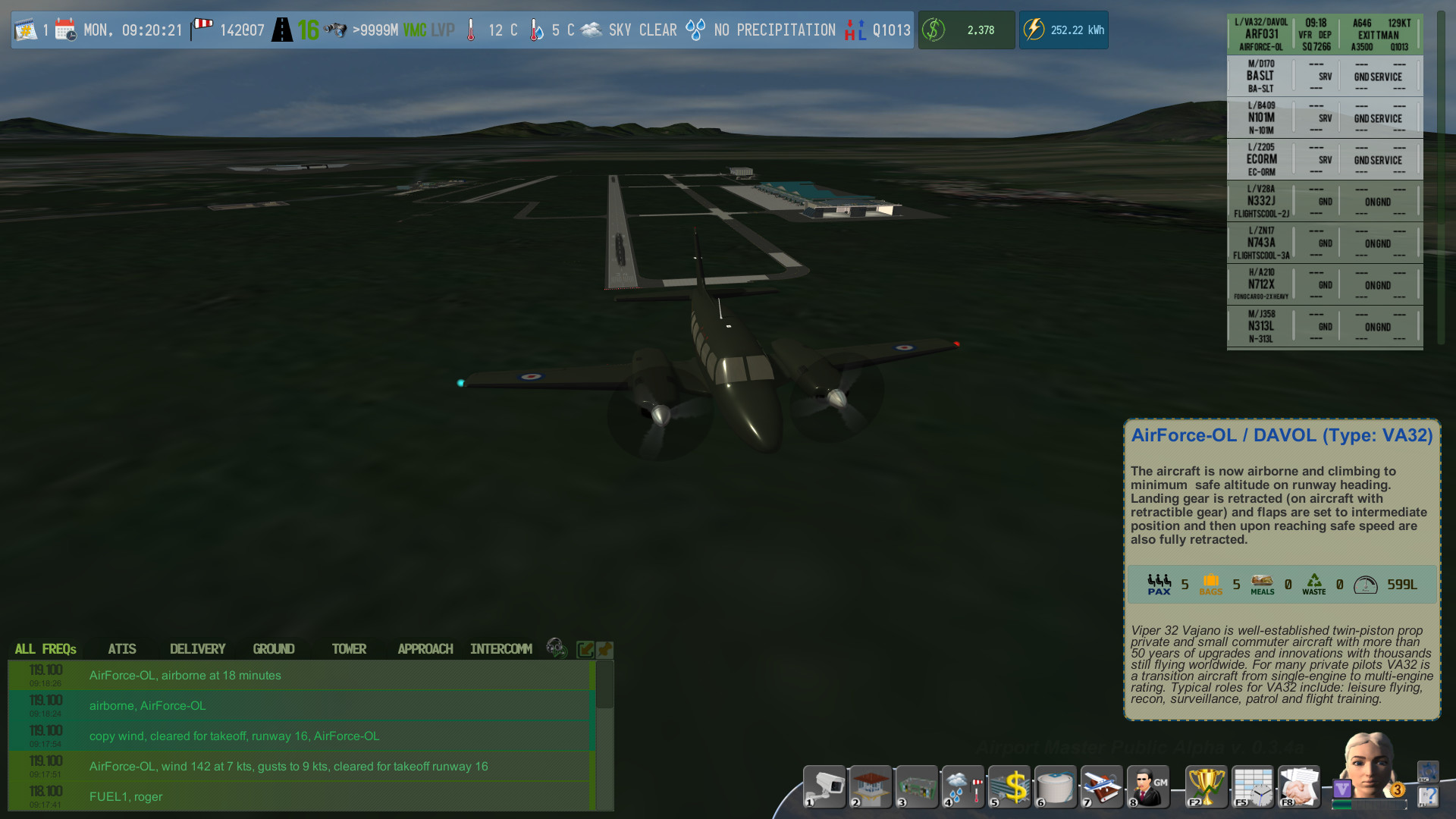 Airport Master screenshot 65