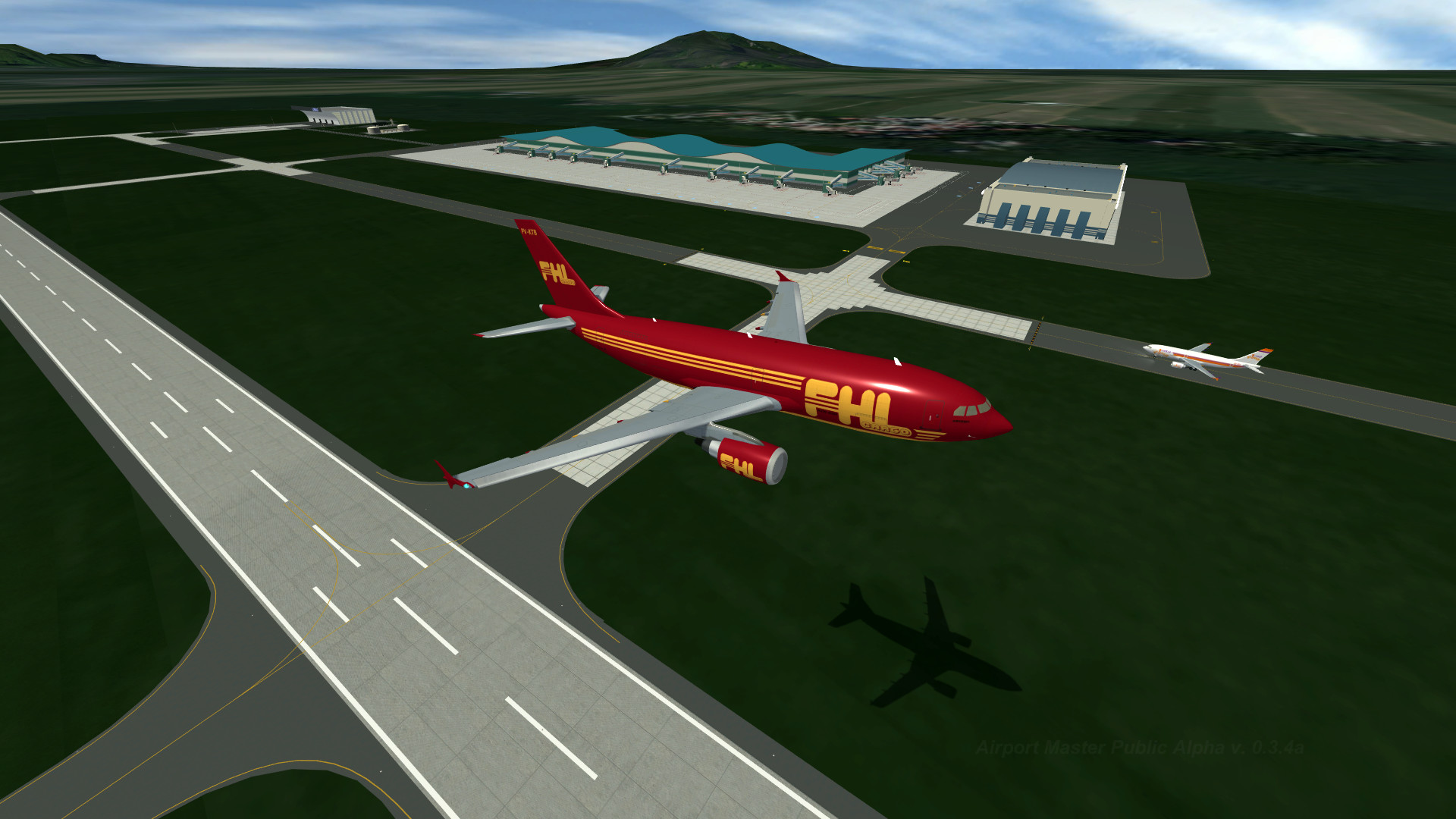 Airport Master screenshot 29