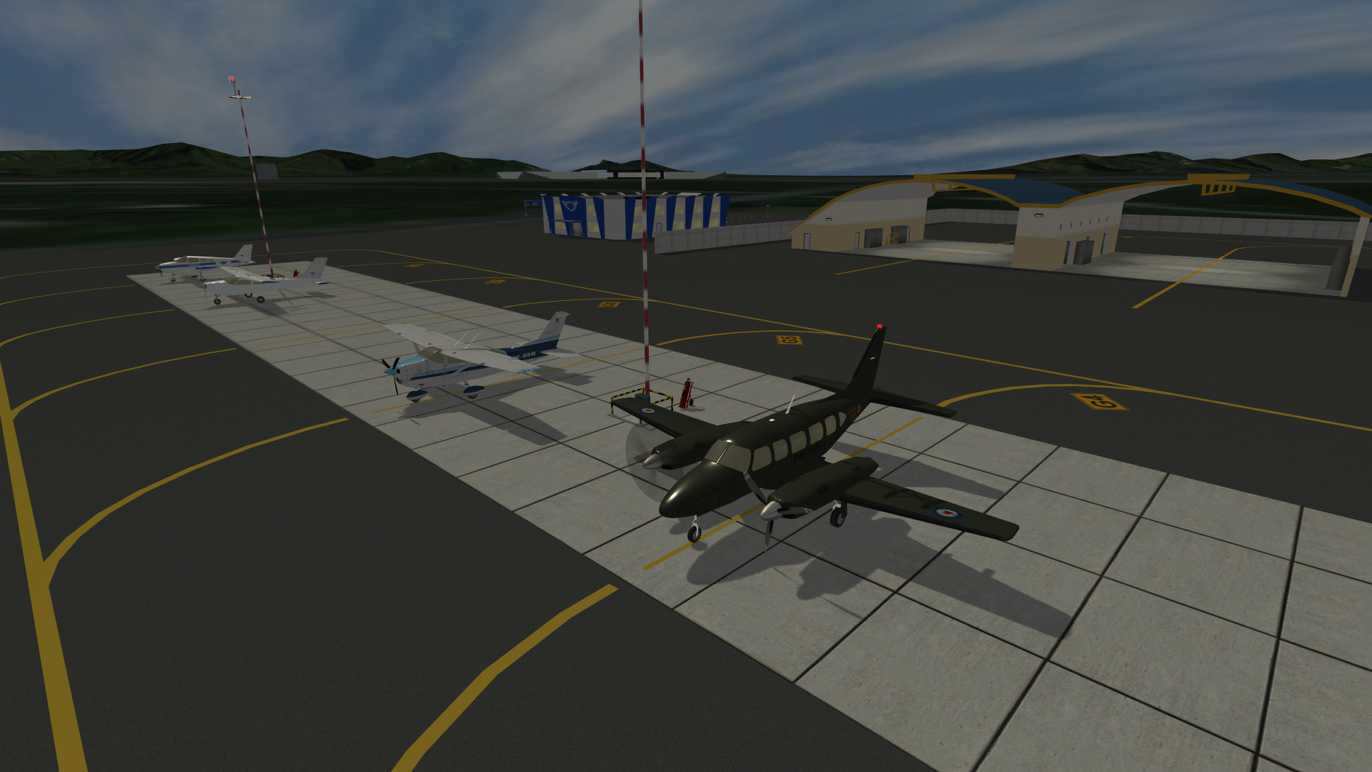 Airport Master screenshot 66