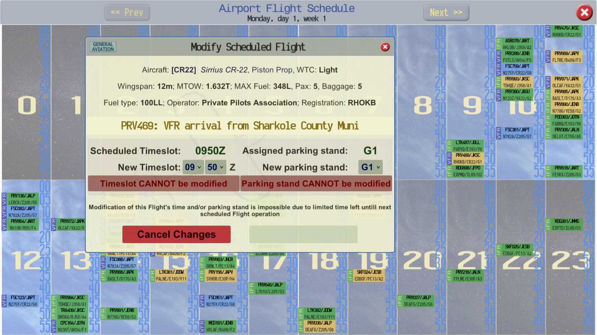 Airport Master screenshot 72