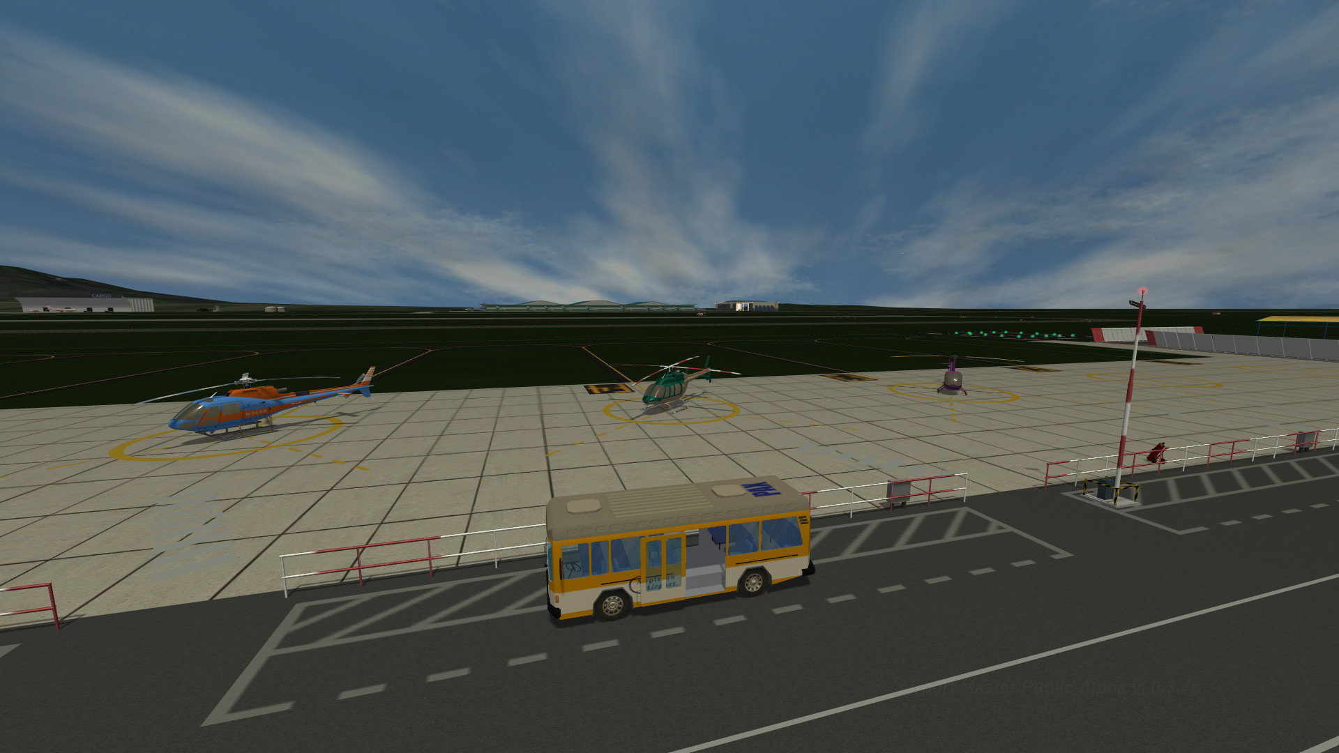 Airport Master screenshot 68