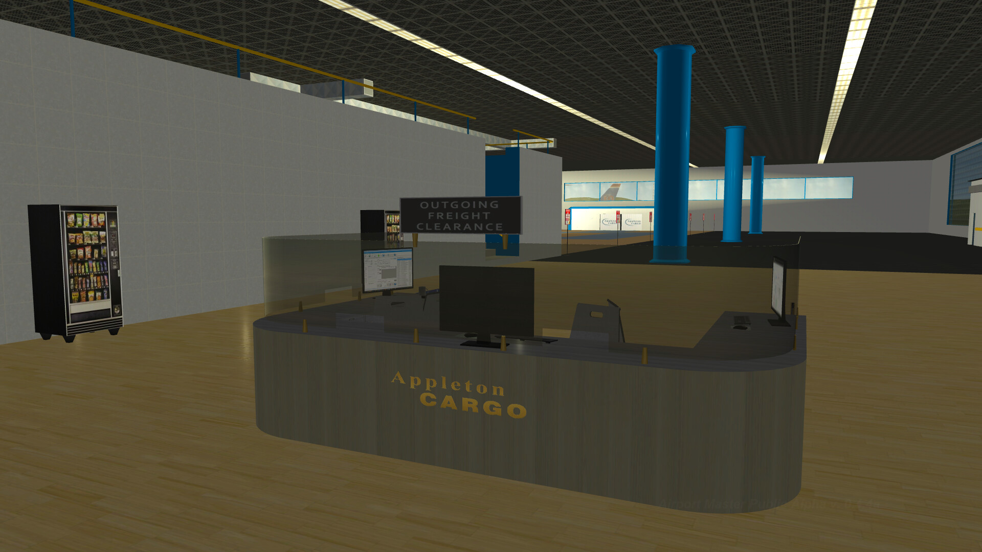 Airport Master screenshot 9