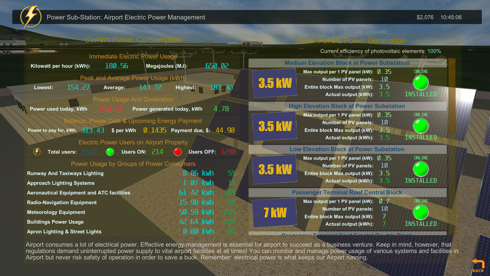 Airport Master screenshot 55