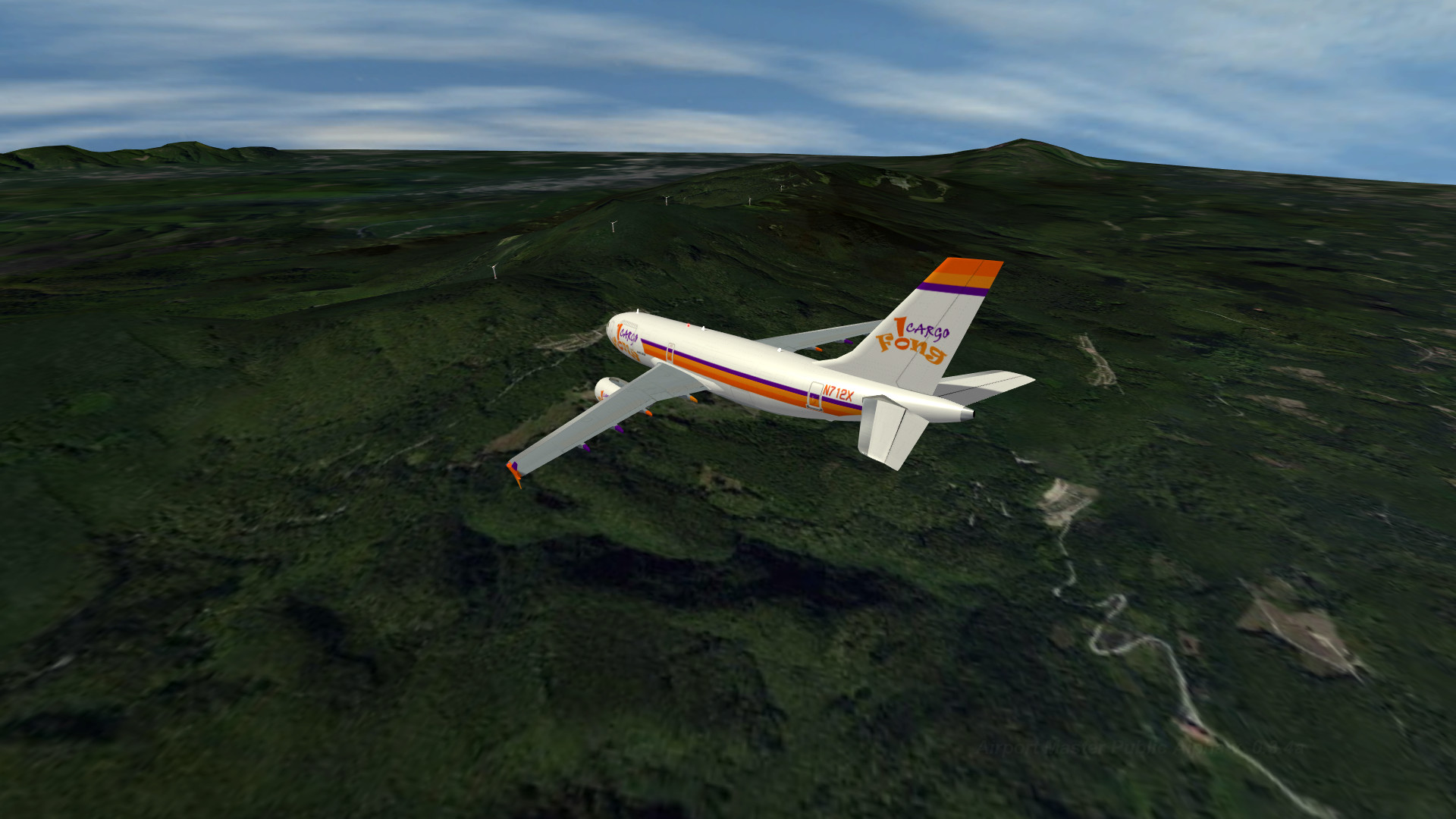 Airport Master screenshot 62