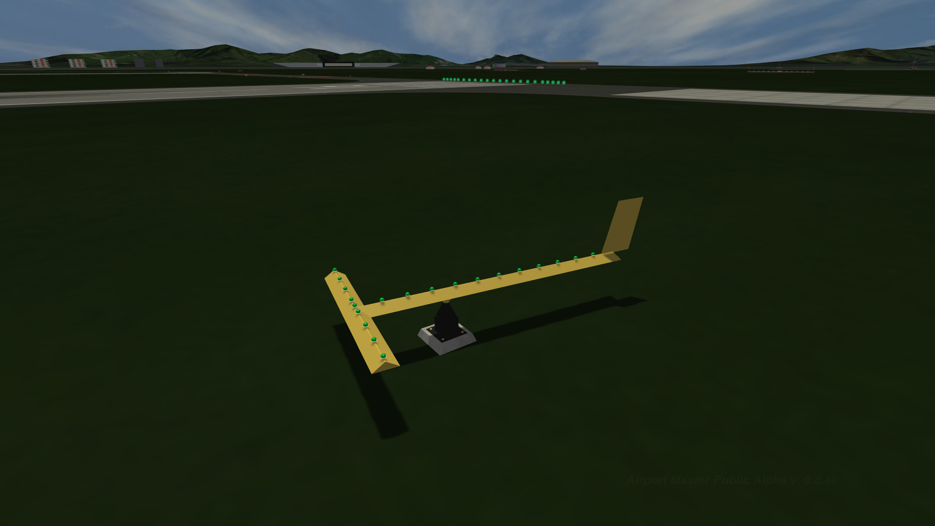 Airport Master screenshot 56