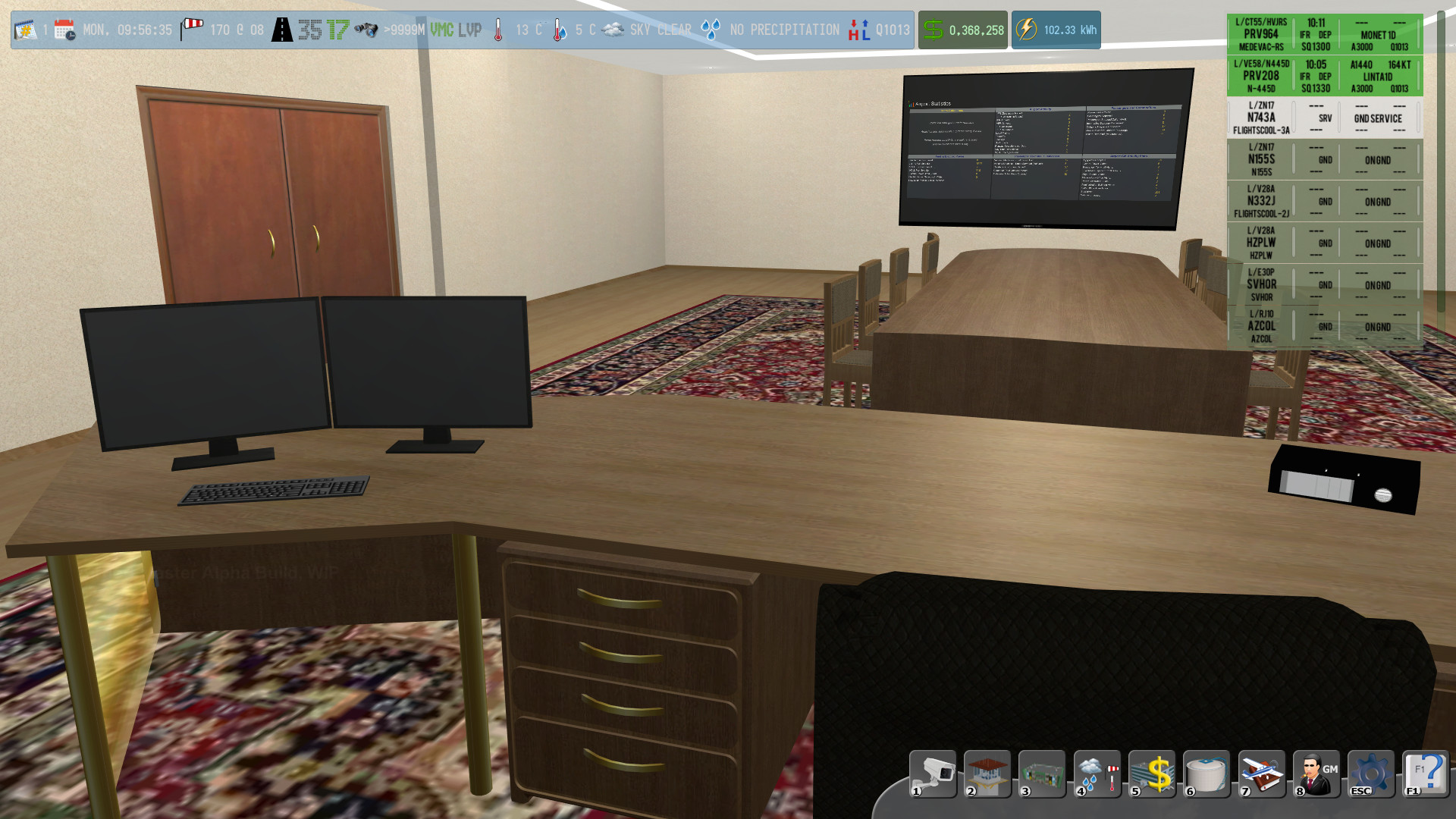 Airport Master screenshot 38