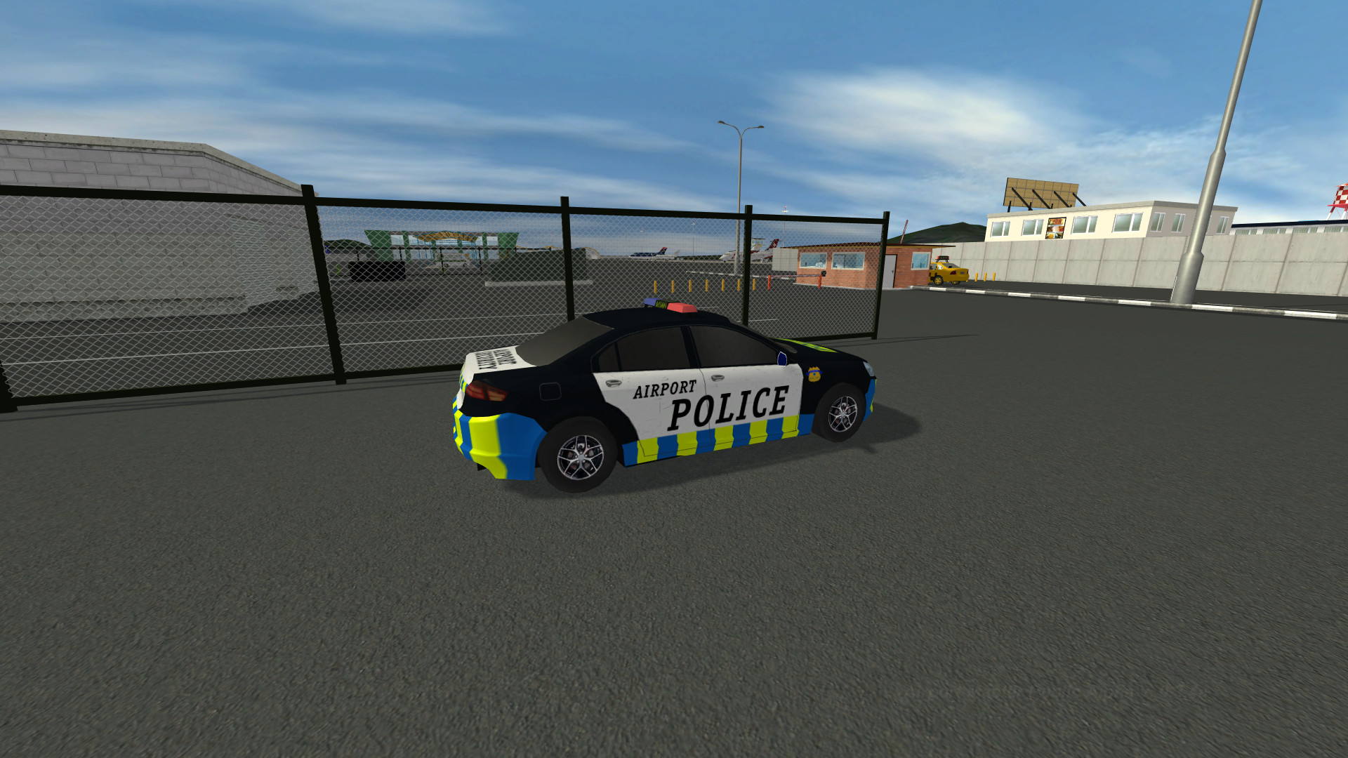 Airport Master screenshot 70
