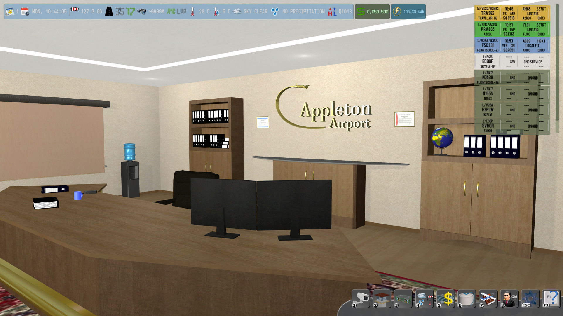 Airport Master screenshot 39