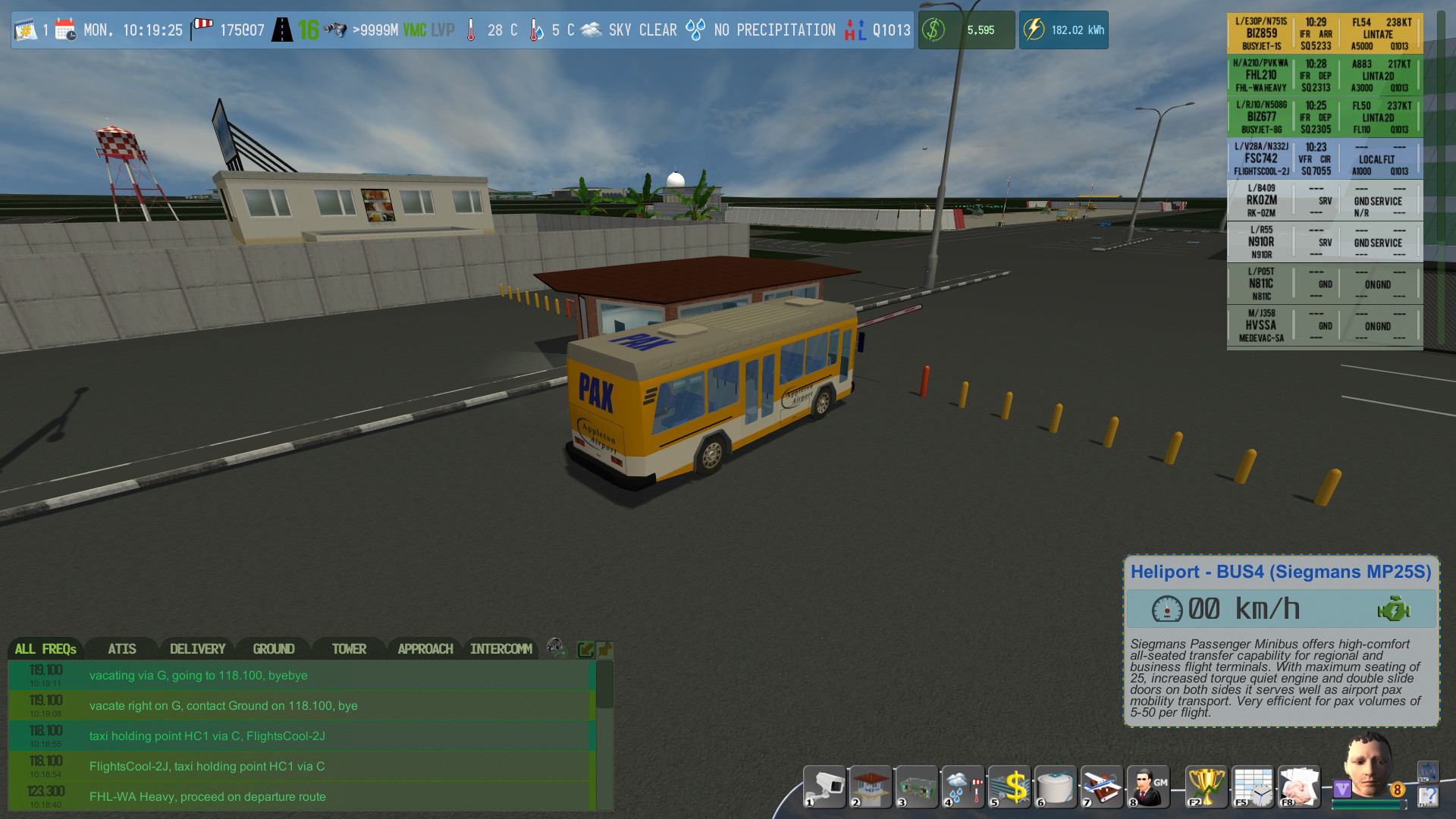 Airport Master screenshot 69