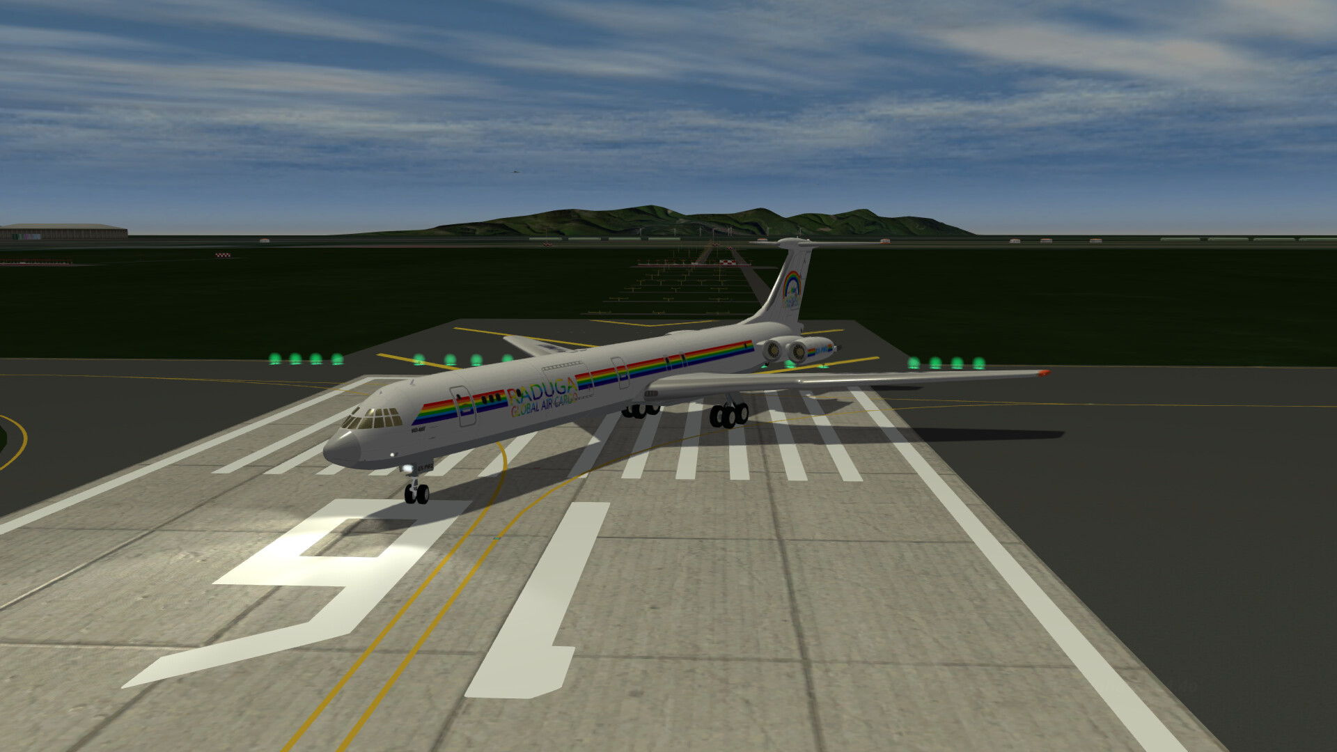 Airport Master screenshot 7