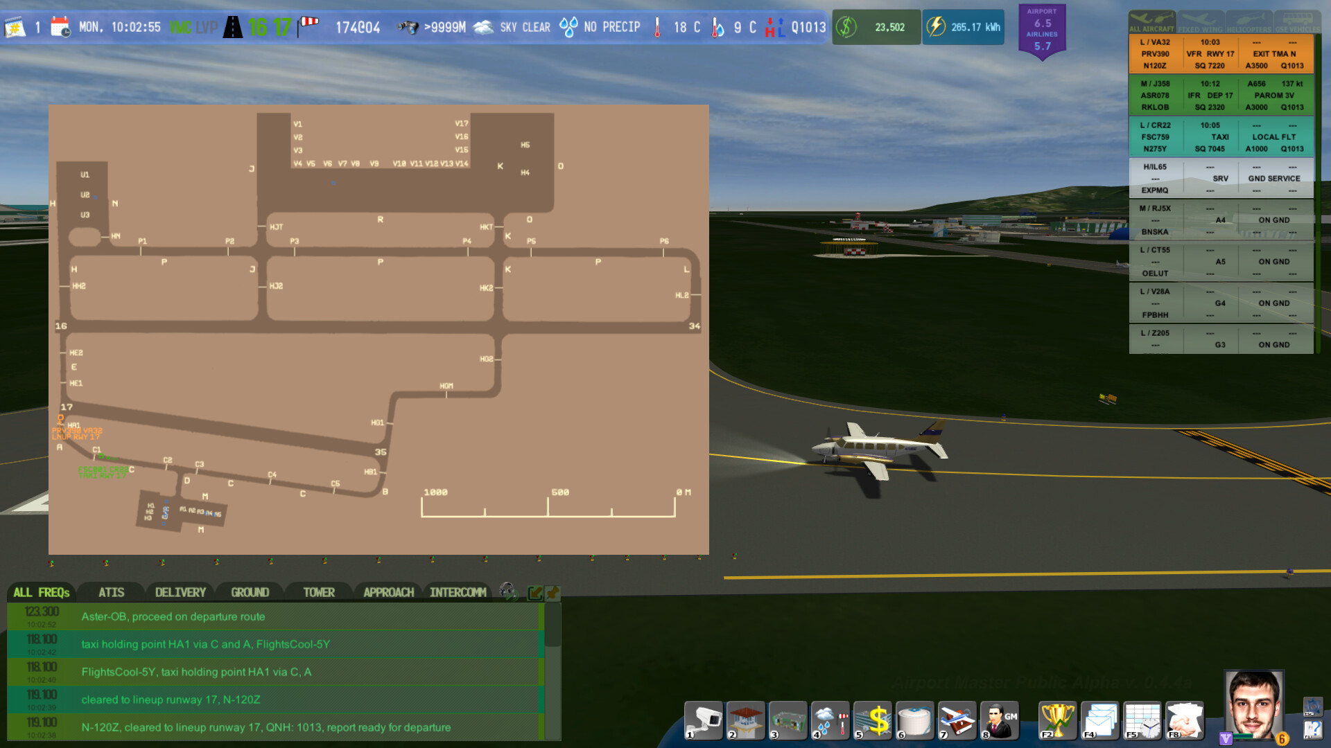 Airport Master screenshot 67