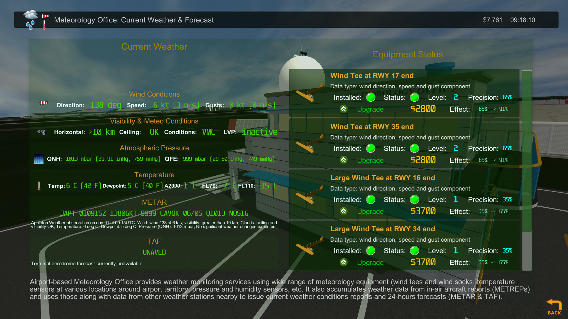 Airport Master screenshot 52
