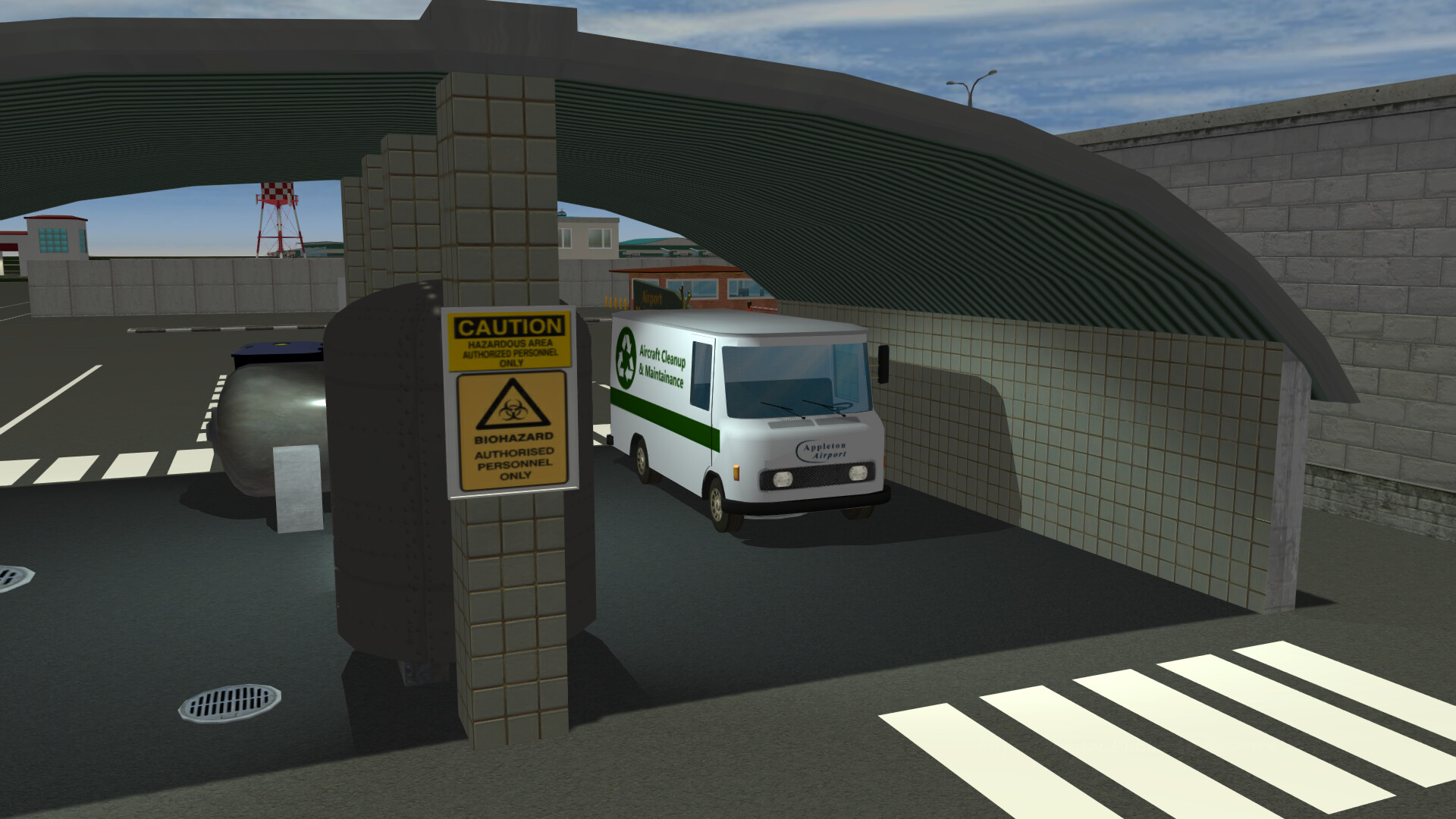 Airport Master screenshot 77