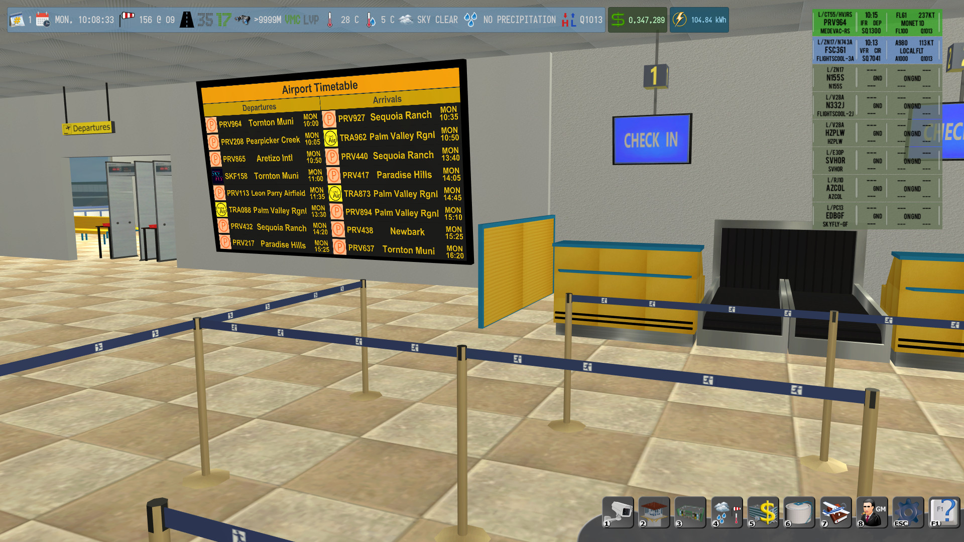 Airport Master screenshot 36