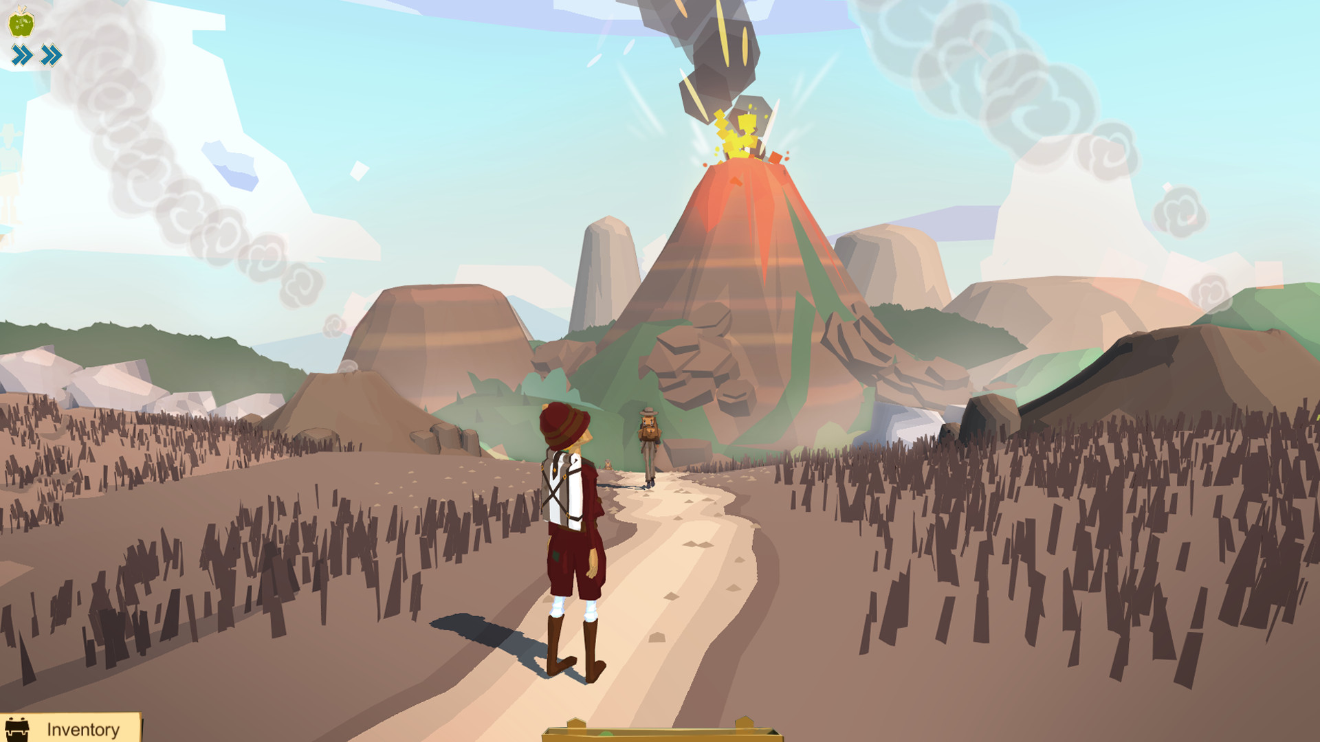 The Trail: Frontier Challenge screenshot 13