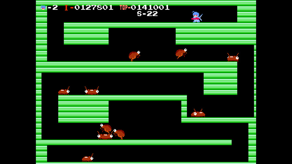 Virus Crashers screenshot 7