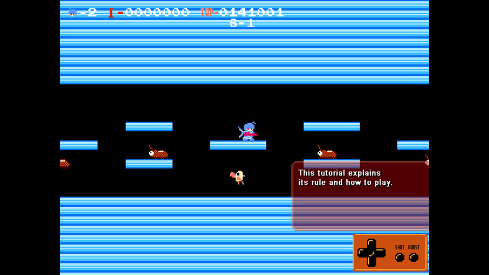 Virus Crashers screenshot 8