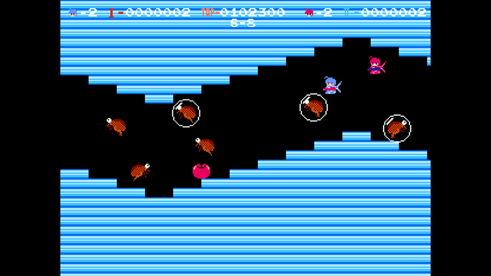 Virus Crashers screenshot 3