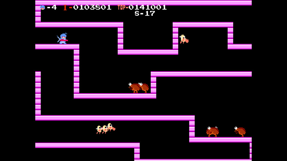 Virus Crashers screenshot 5