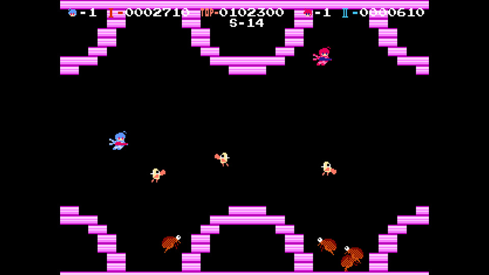 Virus Crashers screenshot 4
