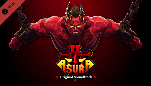 Asura Original Soundtrack on Steam