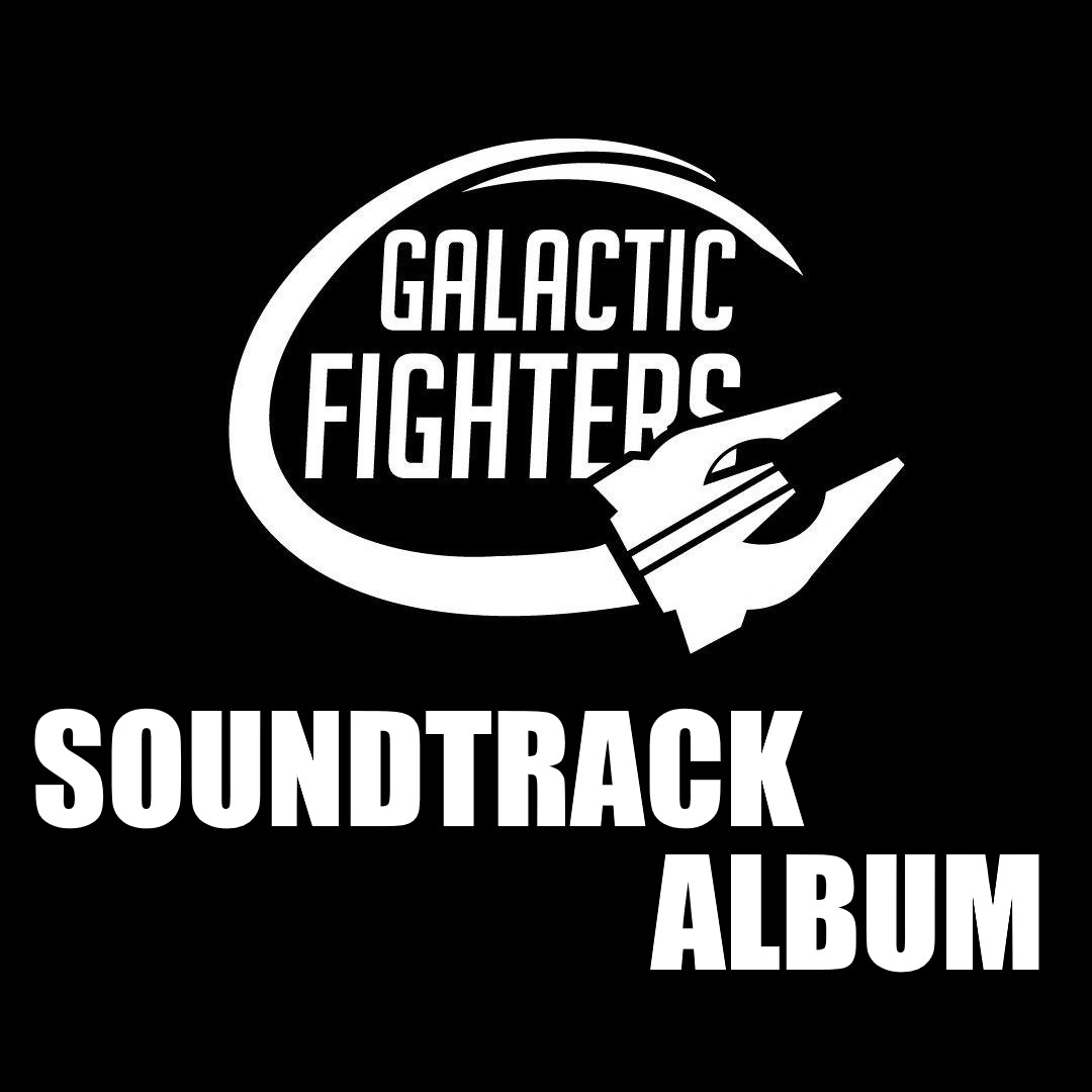 Galactic Fighters Soundtracks screenshot 1
