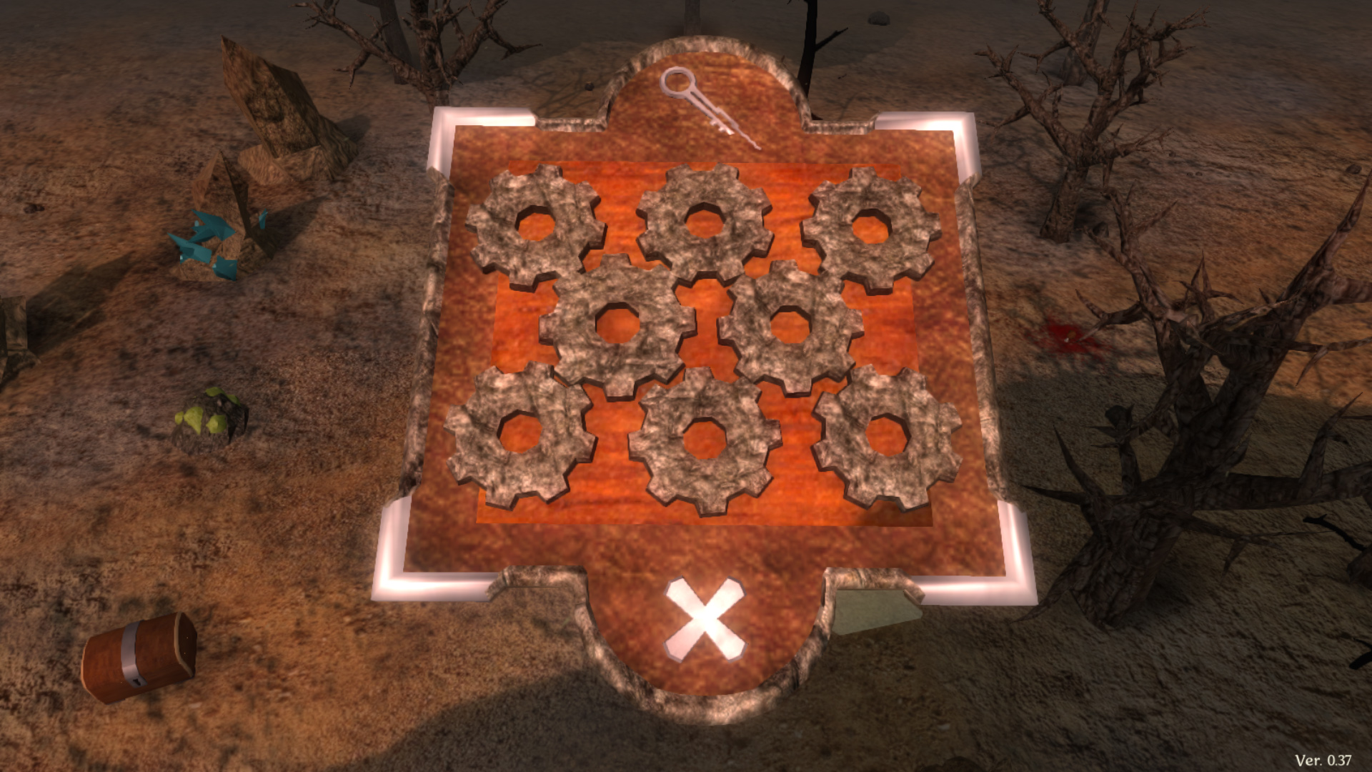 Rayless screenshot 5