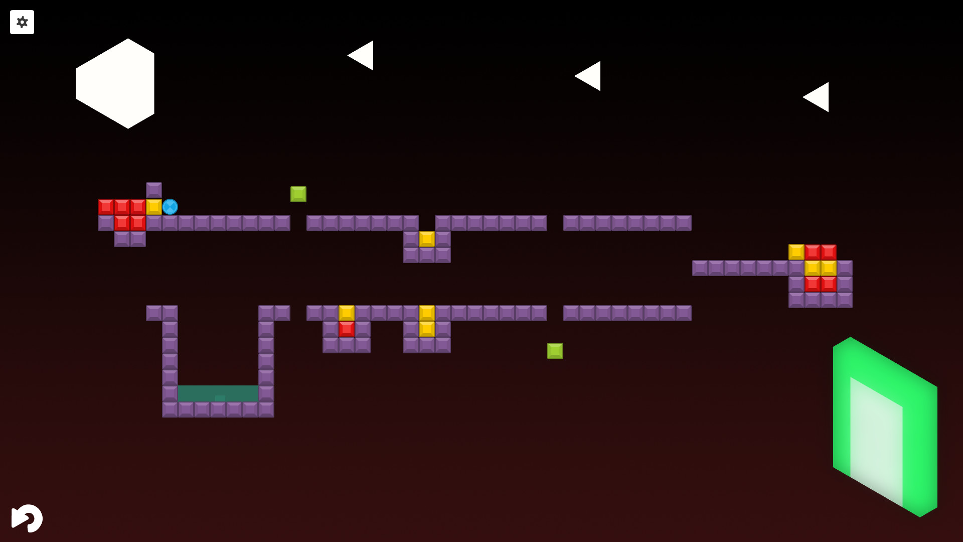 Zup! 3 - DLC screenshot 1