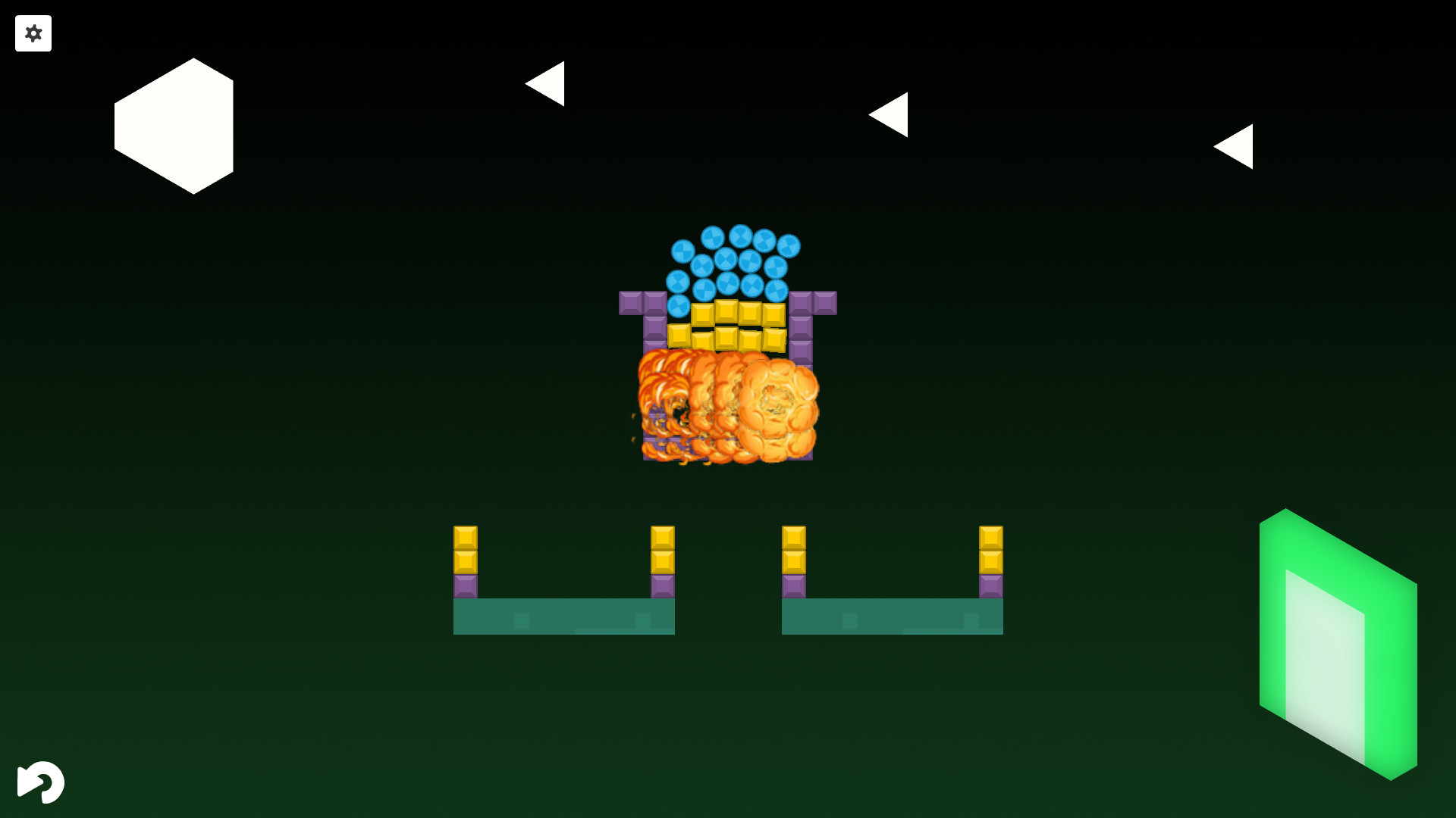 Zup! 3 - DLC screenshot 4