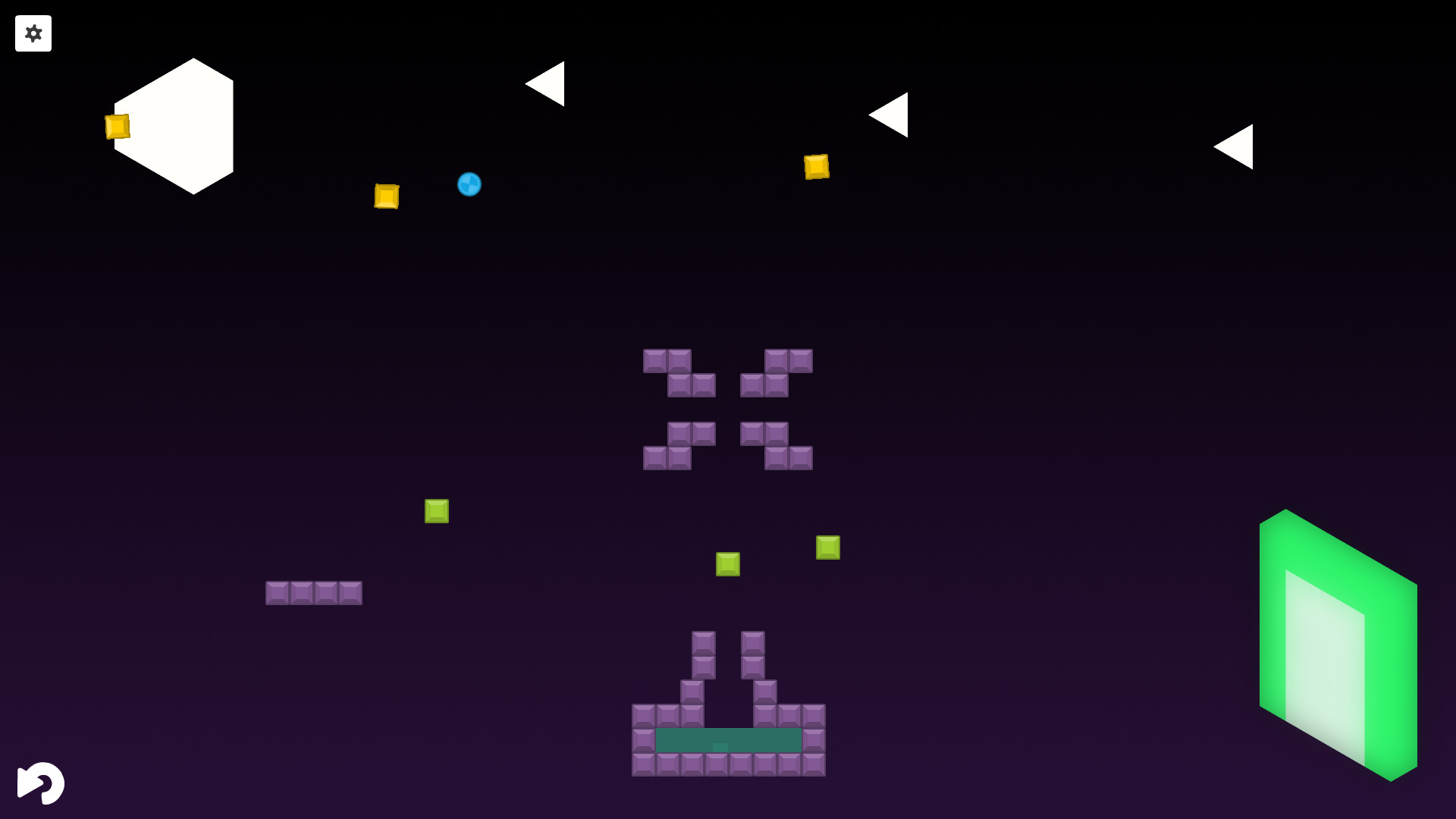 Zup! 3 - DLC screenshot 2