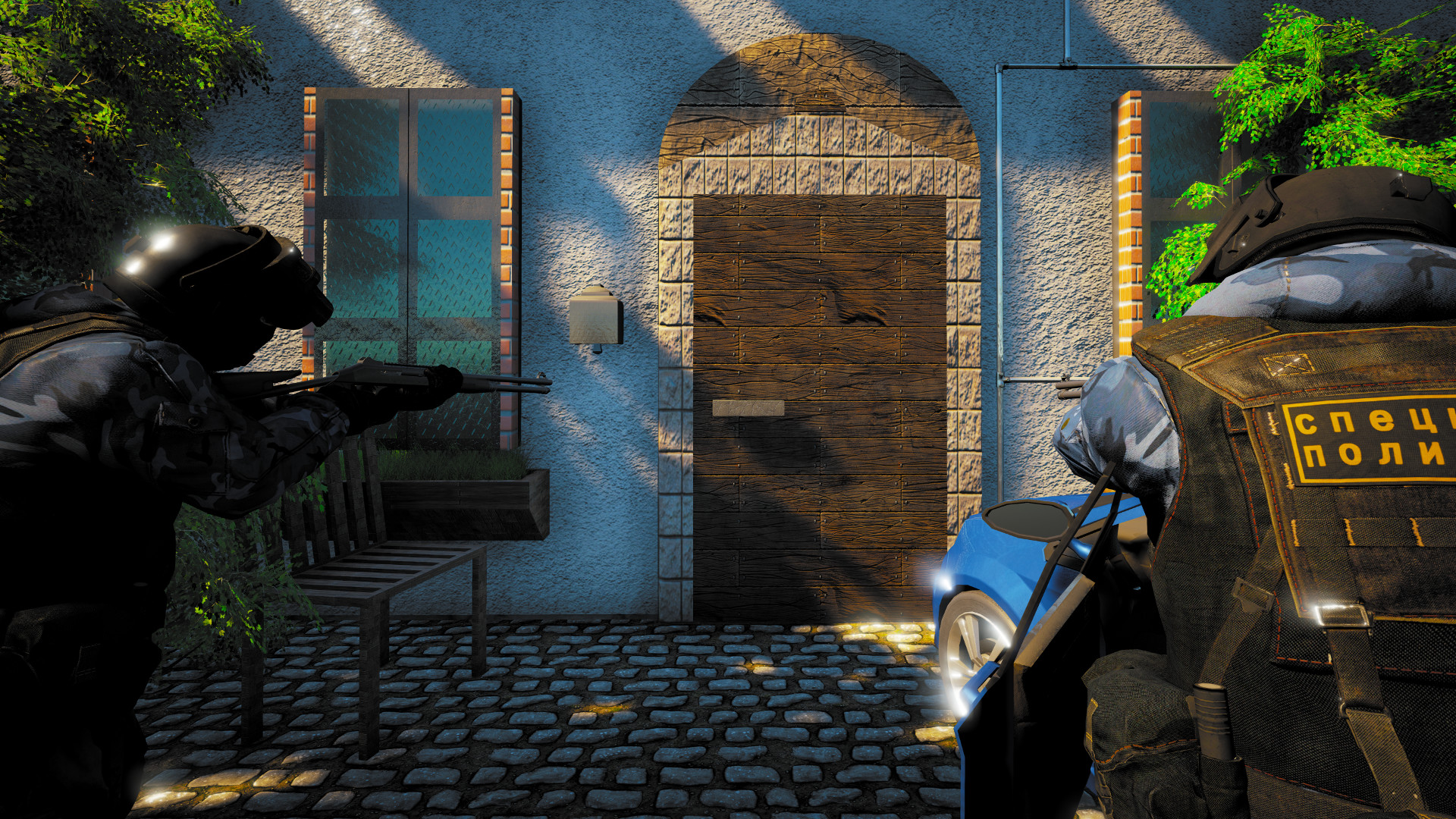 Operation swat screenshot 9