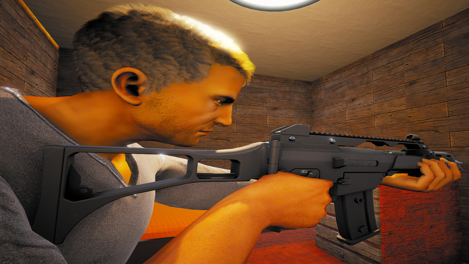 Operation swat screenshot 7