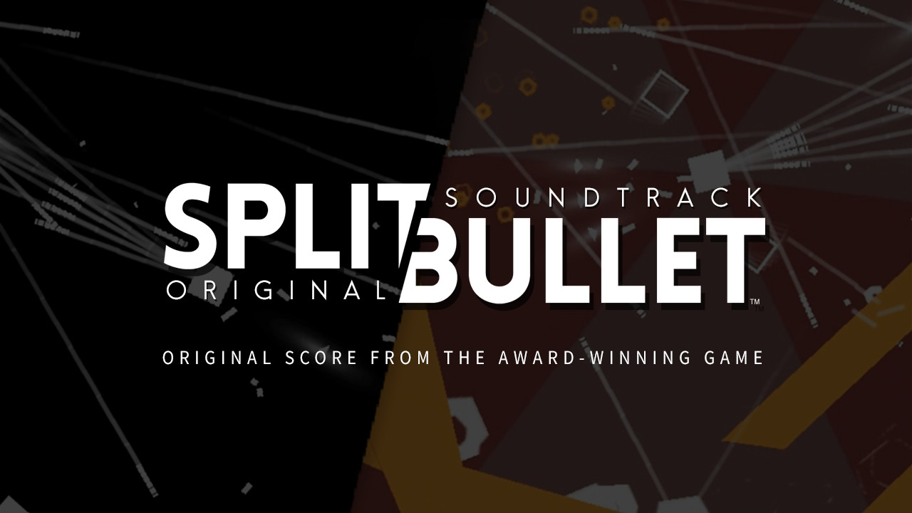 SPLIT BULLET Original Soundtrack screenshot 1