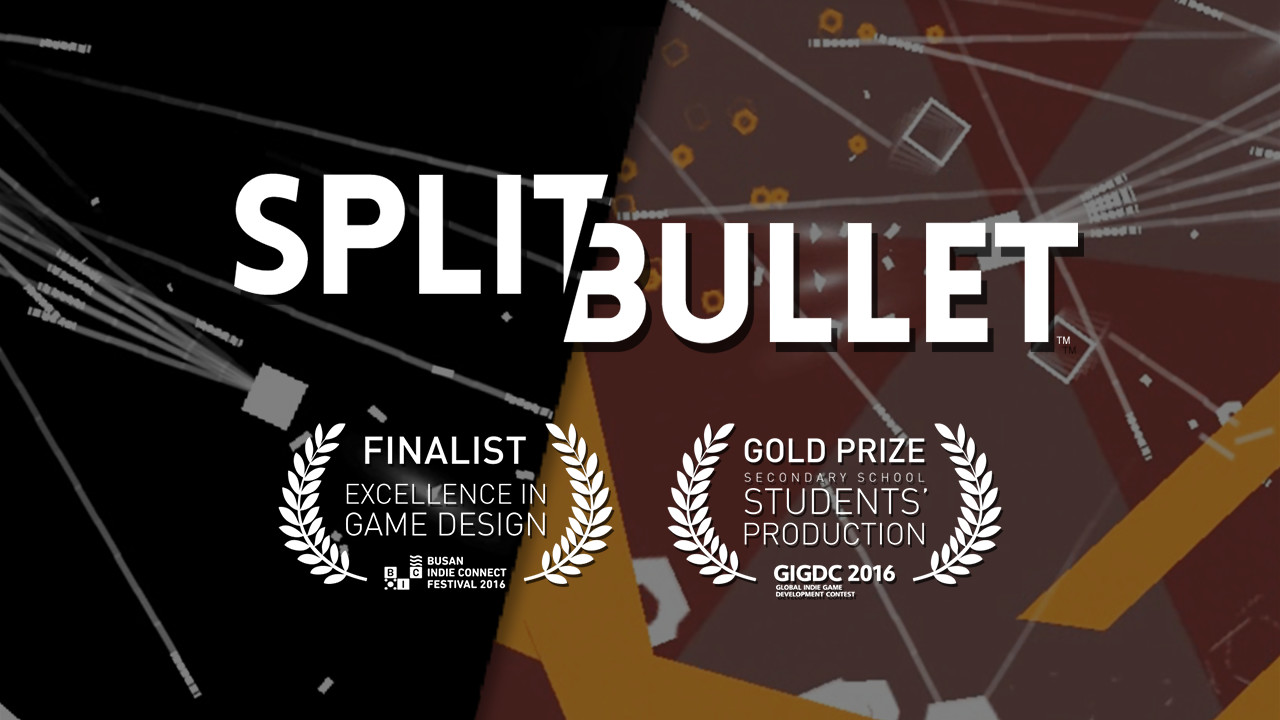 SPLIT BULLET Original Soundtrack screenshot 4
