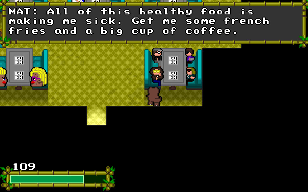 Surfasaurus screenshot 7