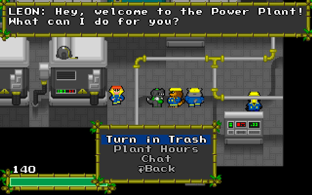 Surfasaurus screenshot 4