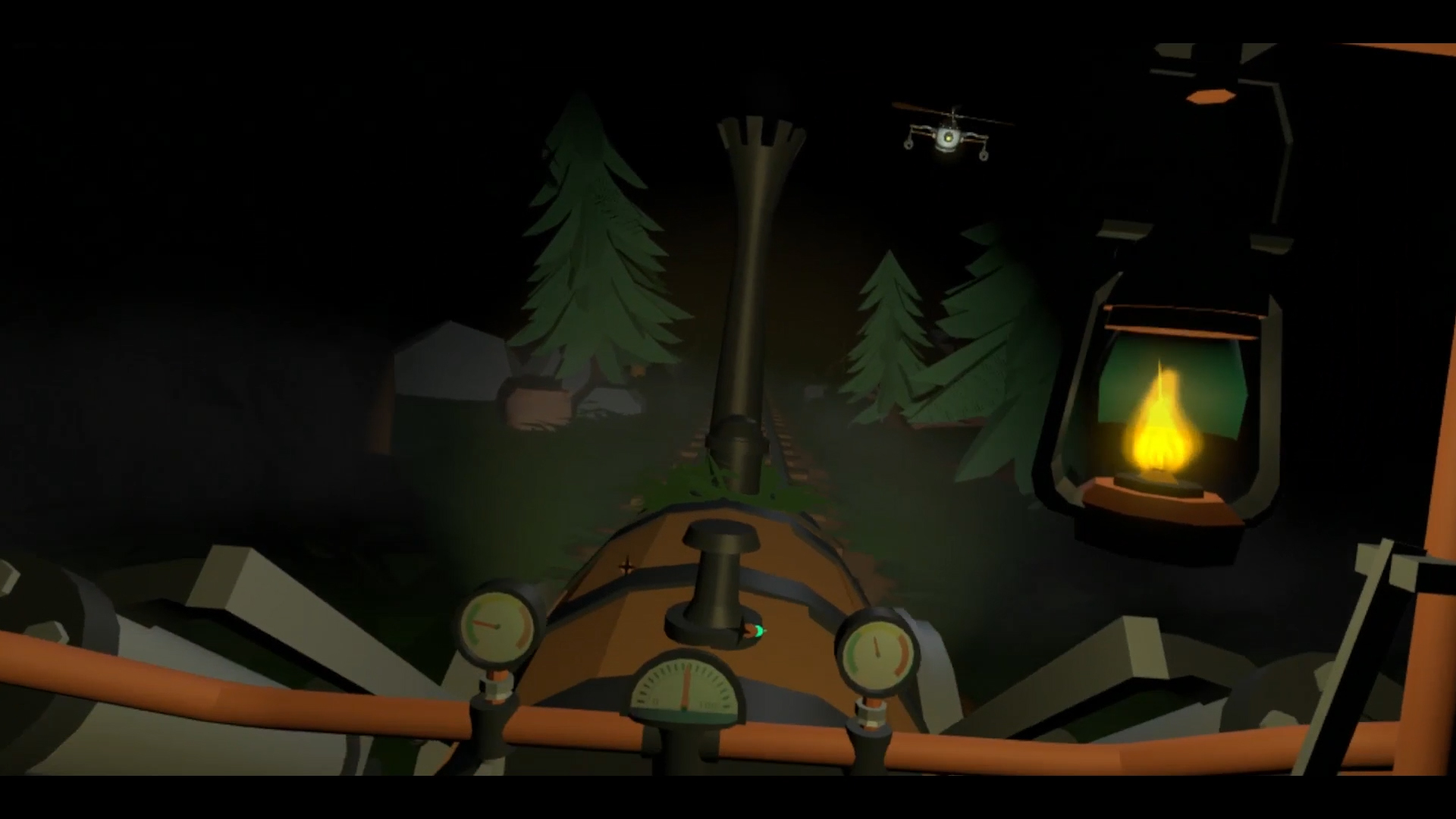 Conductor screenshot 2