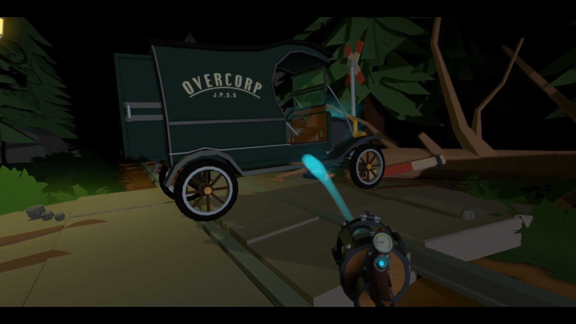 Conductor screenshot 3