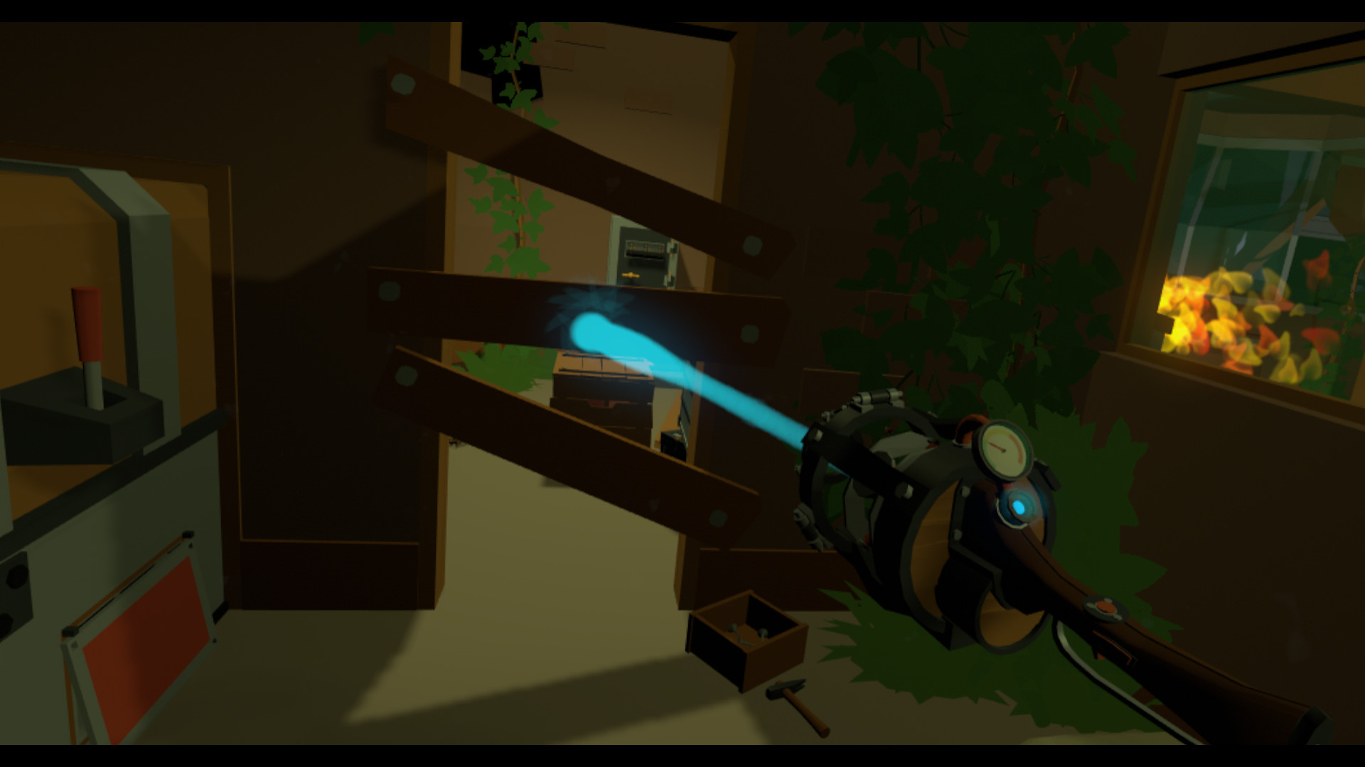 Conductor screenshot 1