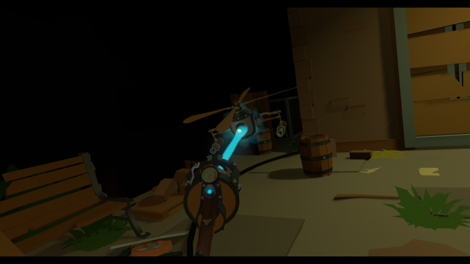 Conductor screenshot 4