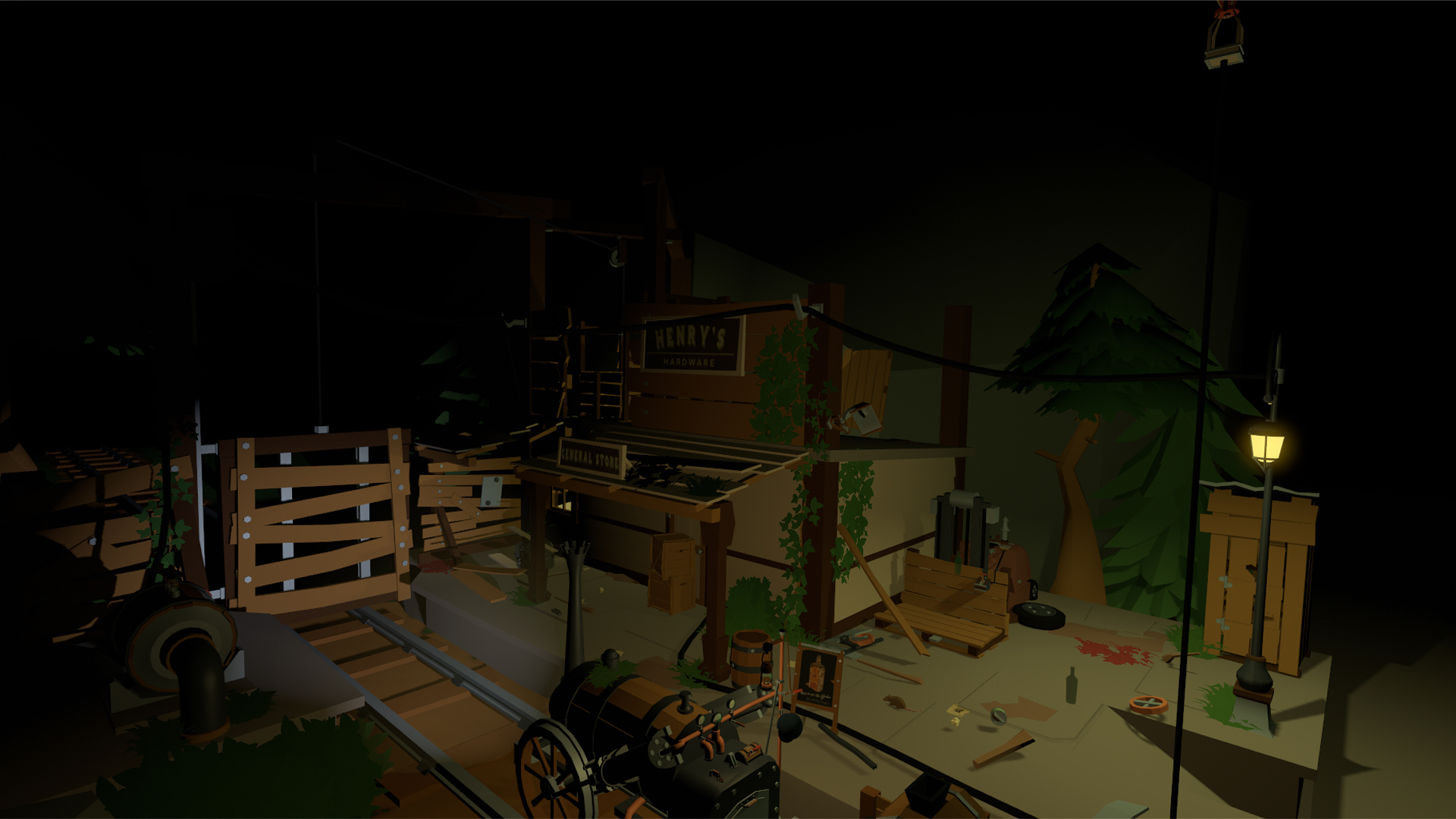 Conductor screenshot 8