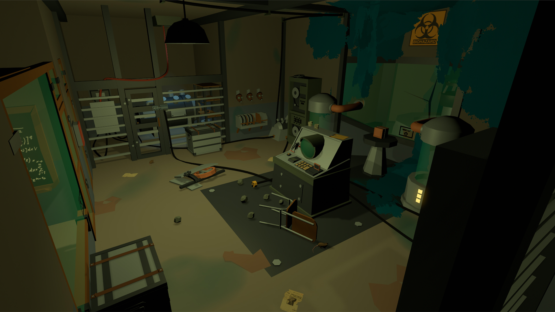 Conductor screenshot 7