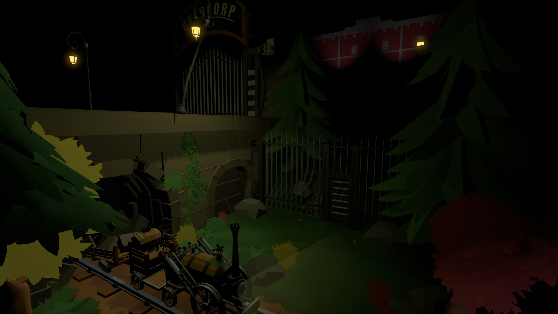 Conductor screenshot 6