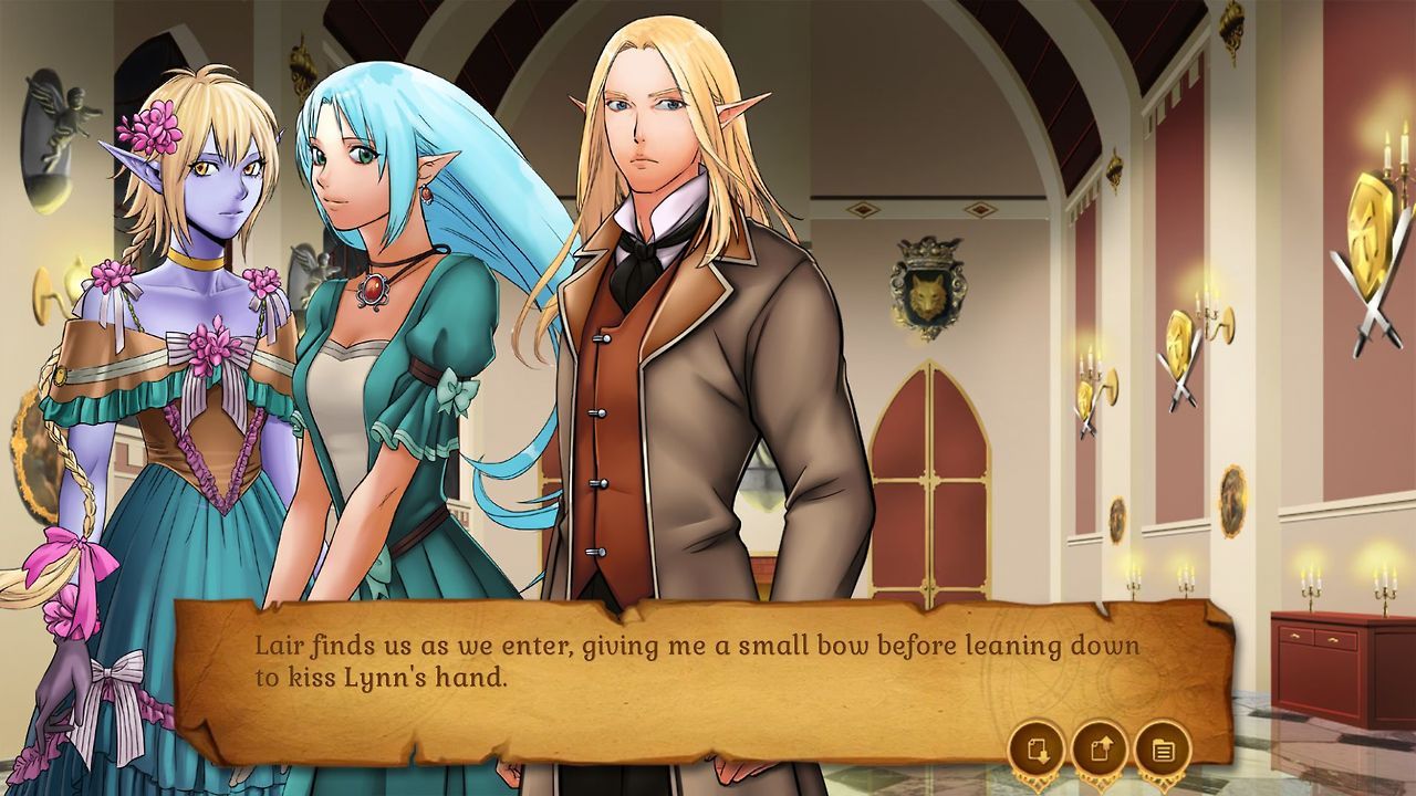 Amber's Magic Shop screenshot 13